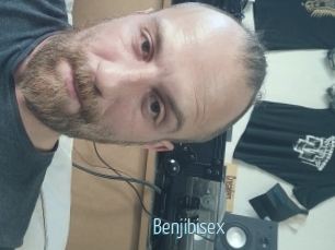 Benjibisex