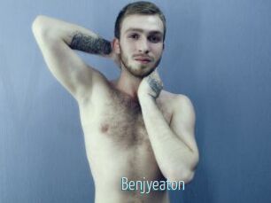 Benjyeaton