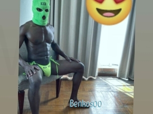 Benkos00