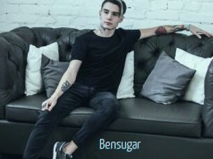 Bensugar