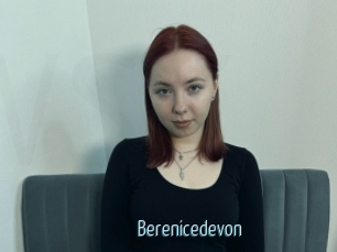 Berenicedevon