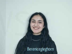 Berenicegleghorn