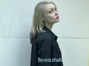 Berenicehails