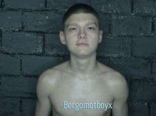 Bergomotboyx