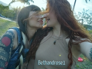 Bethandrose1