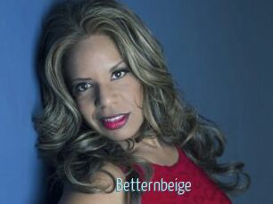 Betternbeige
