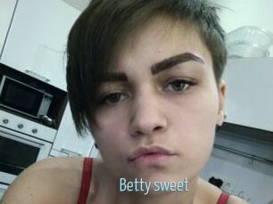 Betty_sweet