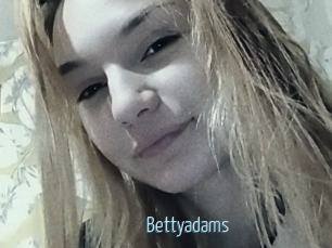 Bettyadams