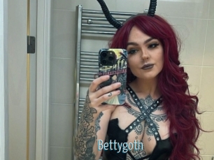 Bettygoth