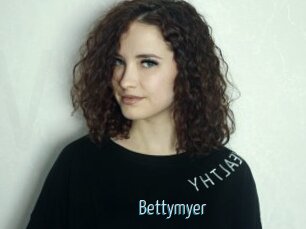 Bettymyer