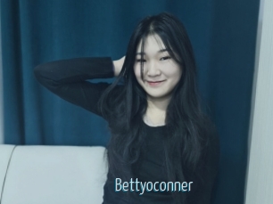 Bettyoconner