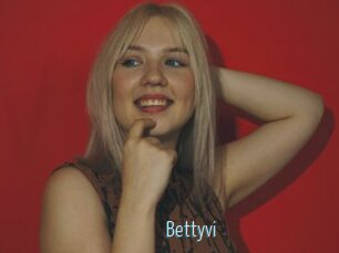 Bettyvi