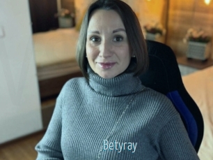 Betyray