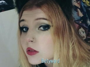 Betyward