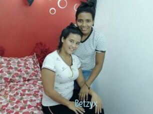 Betzyx