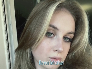 Beverlebaker