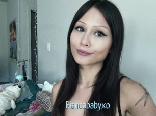 Biancababyxo