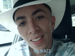 Big_dick23