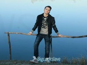 Bigcockslave