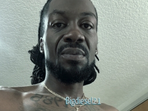 Bigdiesel21