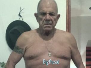 Bigfhead