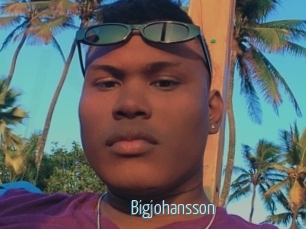 Bigjohansson