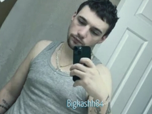 Bigkashh84