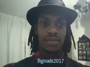 Bigmade2017