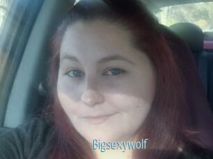 Bigsexywolf