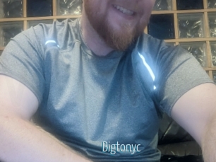 Bigtonyc