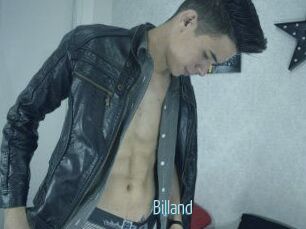 Billand