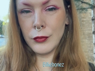 Billiebonez