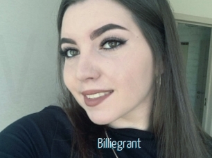 Billiegrant