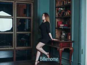 Billiehome