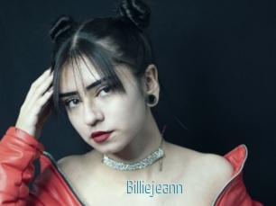 Billiejeann