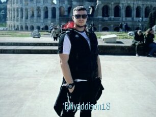 Billyaddison18