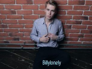 Billylonely