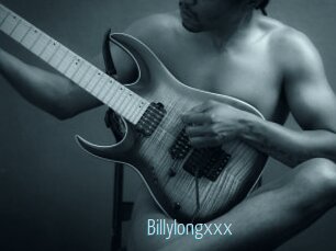 Billylongxxx