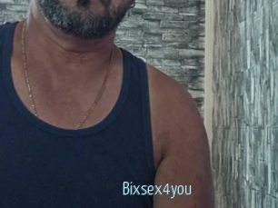 Bixsex4you