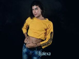 Bjalexa