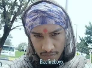 Blacfireboyx