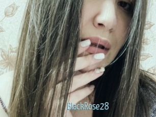 BlackRose28
