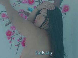 Black_ruby