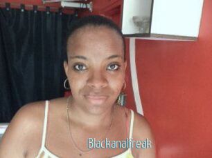 Blackanalfreak