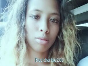 Blackbarbie200