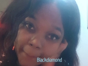 Blackdiamond