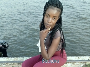 Blackdiva