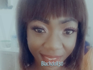 Blackdoll30