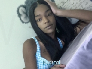 Blackmali