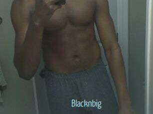 Blacknbig